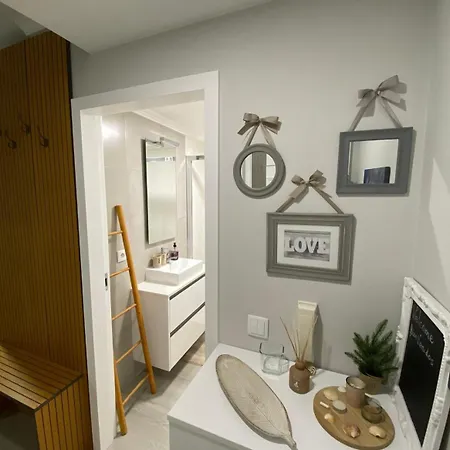 Alboi Apartamento