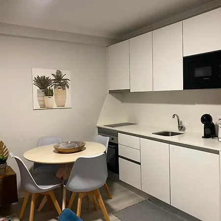 Alboi Apartamento