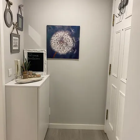 Alboi Lägenhet Aveiro