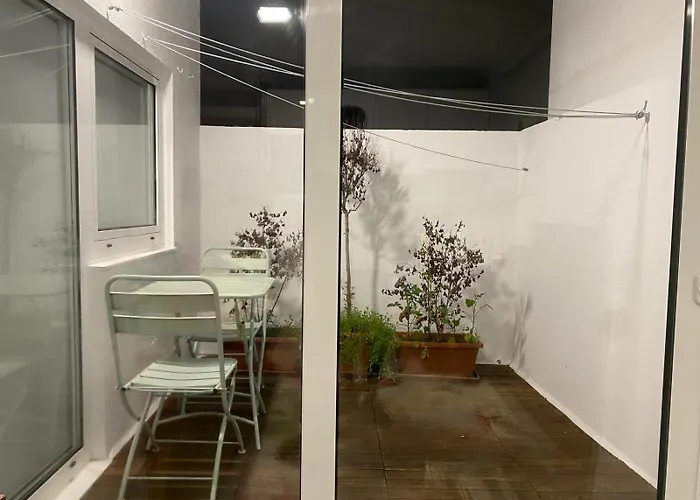 Alboi アヴェイロ