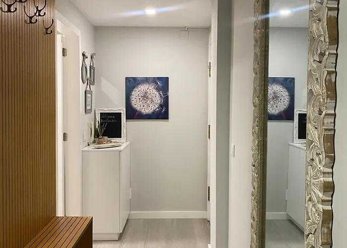 Apartamento Alboi Aveiro