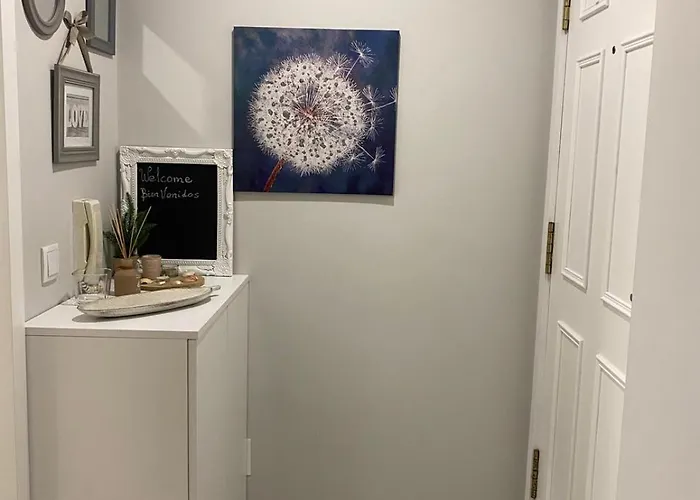 Alboi アパート アヴェイロ