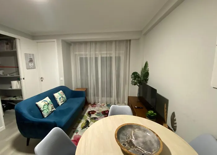 Alboi * アヴェイロ